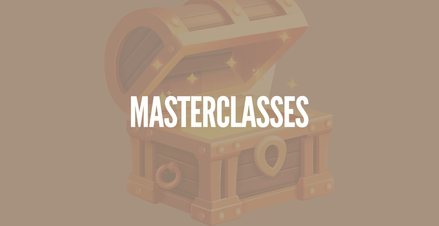 Masterclasses