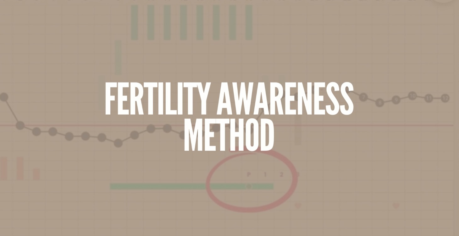 Fertility Awareness Method