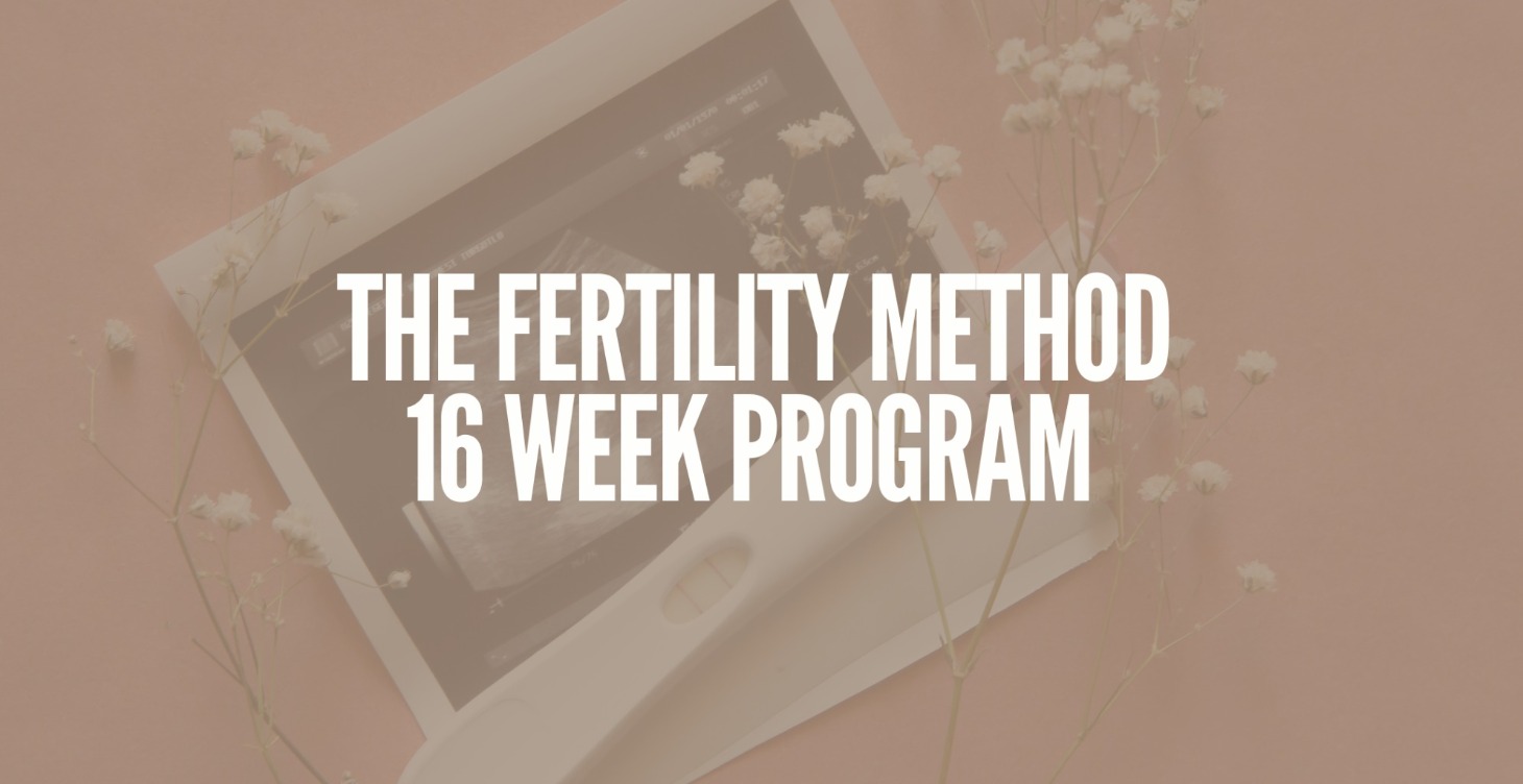 The Fertility Method Program