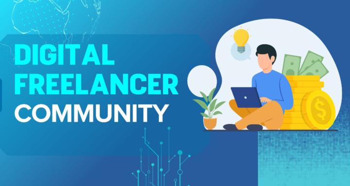 Digital Freelancer Community