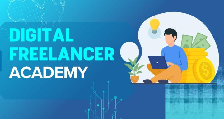 Digital Freelancer Academy