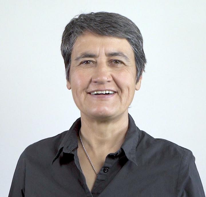 Hanne Koster