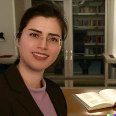 Sara Sadr