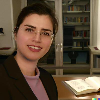 Sara Sadr