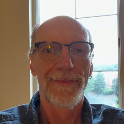 Mark Hellkamp