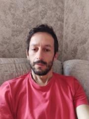 Santiago Sosa Bertolotti