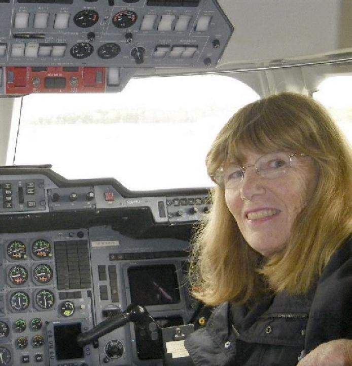 Nina Anderson