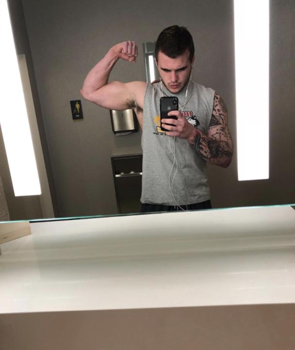Jake Treot
