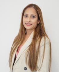 Pearl Almeida