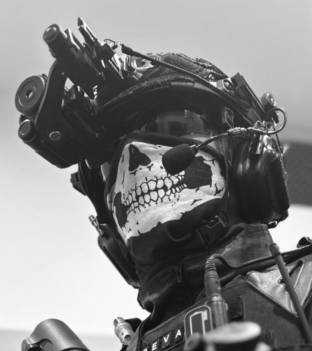 Daniel Veis