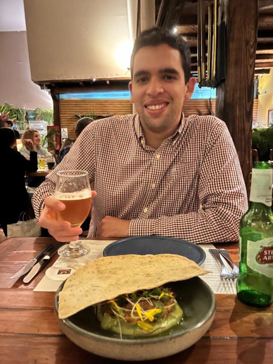 Jose Alonso Díaz