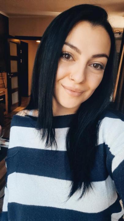 Maya Petkova