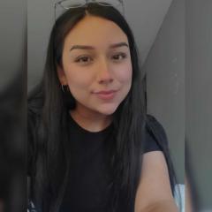 Wendy Rosales