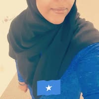 Kathra Ahmed