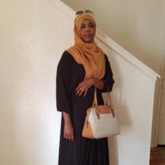 Zaynab Farah