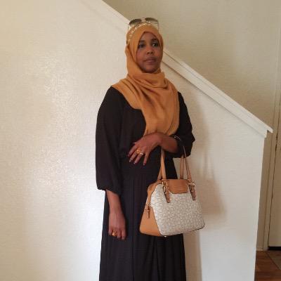 Zaynab Farah