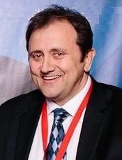 Dorin Ionescu