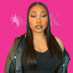 Keisha Montaque