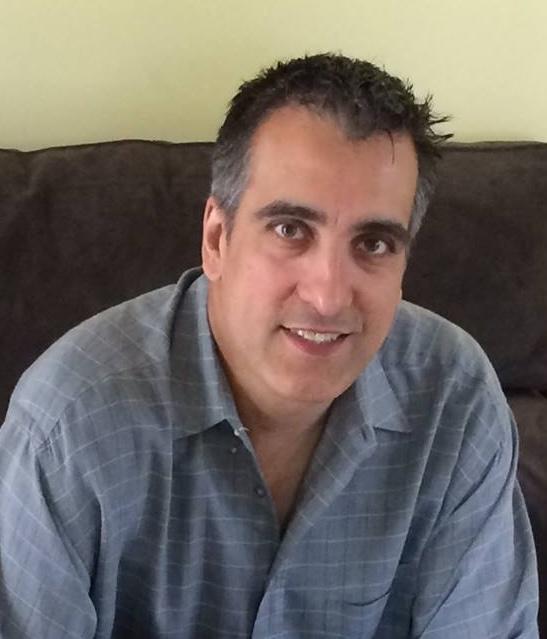 Raj Alairys