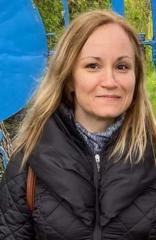 Gabriella Korom