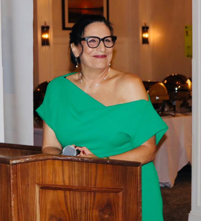 Jan Edwards