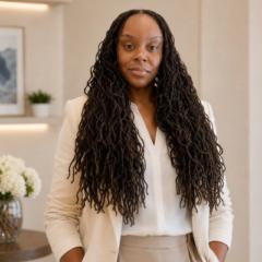 Latoya Robinson