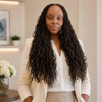 Latoya Robinson