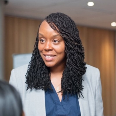 Latoya Robinson