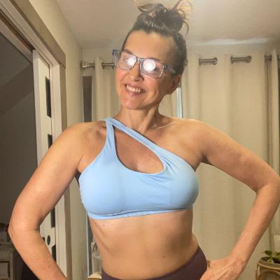 Claudia Roy