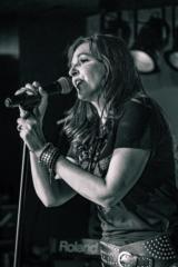 Claudia Roy