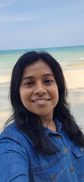 Aarti Surendran