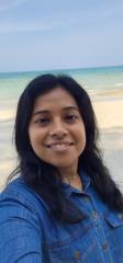 Aarti Surendran