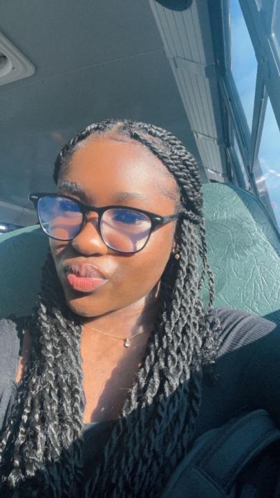 Destiny Ugochukwu