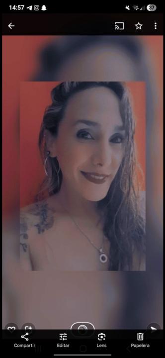Flavia Suarez