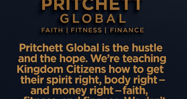 Pritchett Global