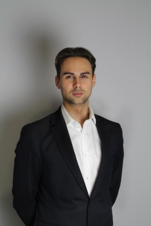 Tom Campacci