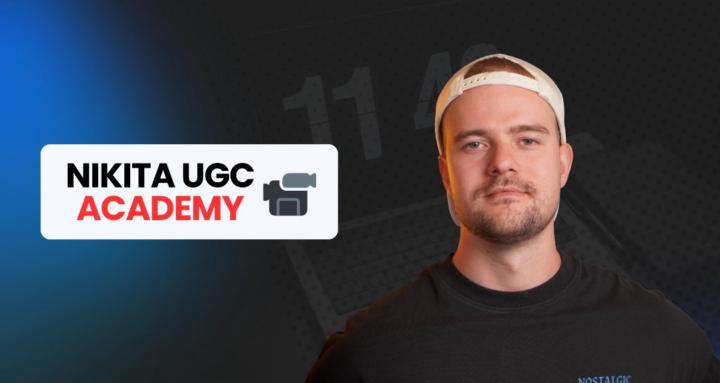 NIKITA UGC ACADEMY 🚀