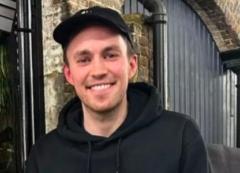 Mark Lynch