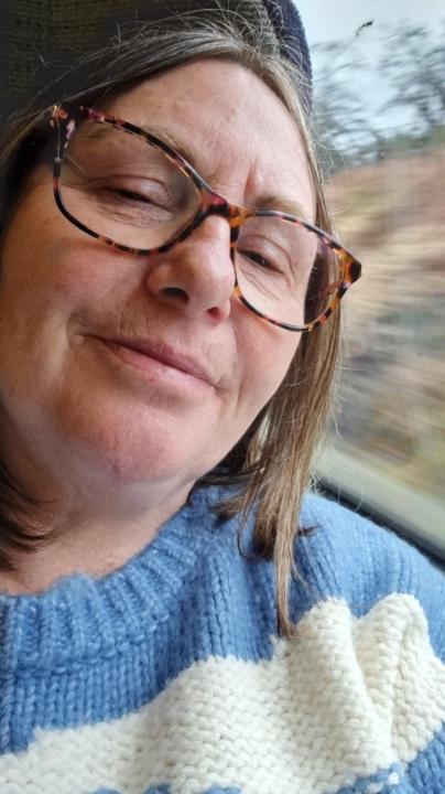 Tracey Shaw