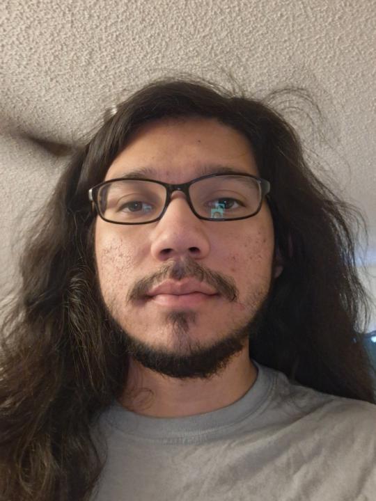 Julian Santos
