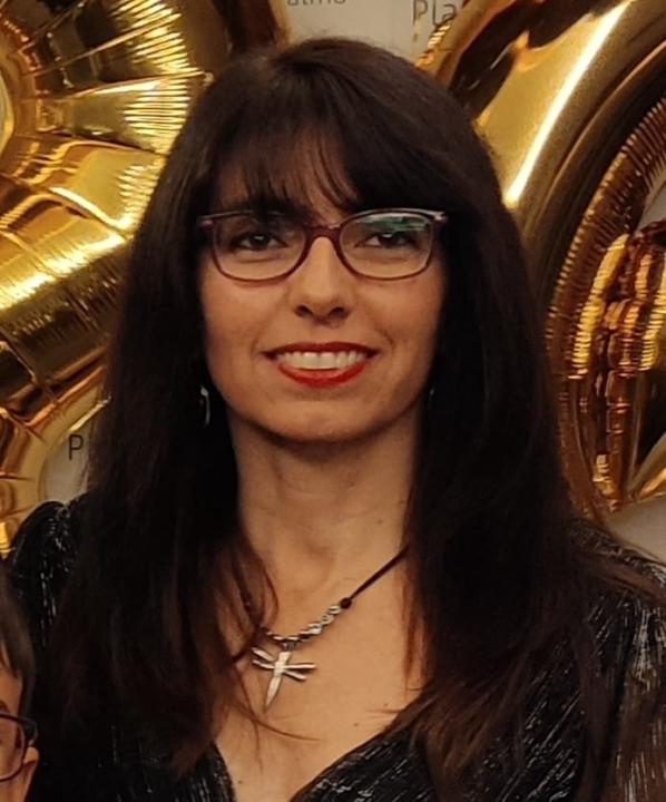 Esther Mas Viladoms