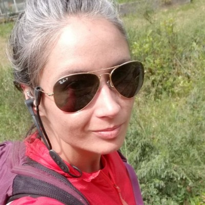 Katrina Cairns
