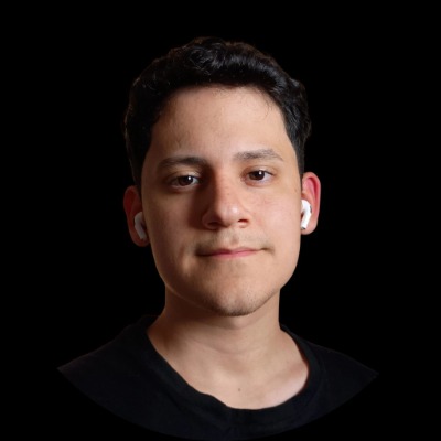 Daniel Contreras Millan