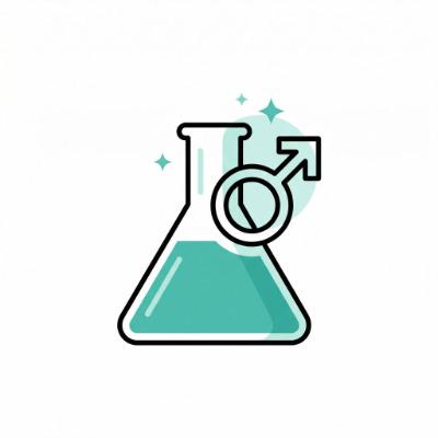 Male Hormone Lab