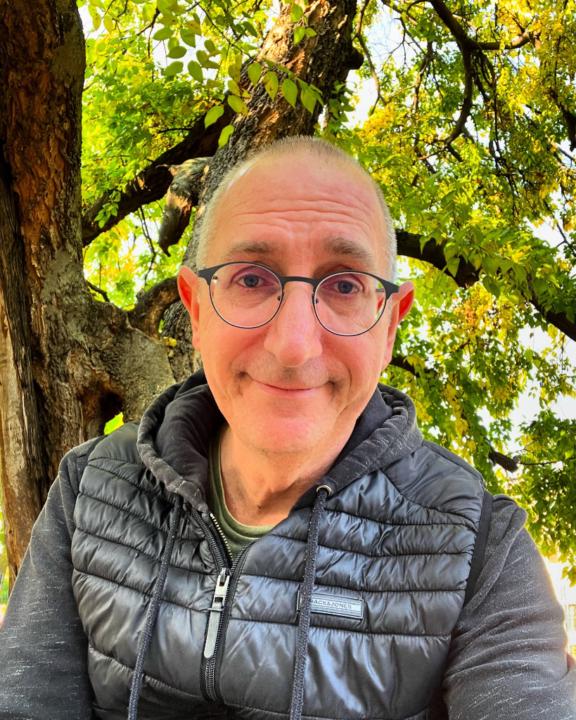 Péter Szekeres