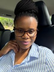 Paulina Ndhlovu