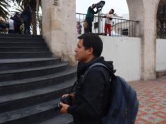 Gustavo Callapiña Diaz