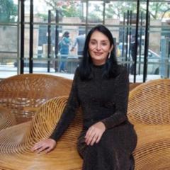 Jaina Reshamwala