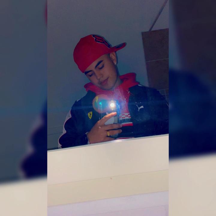 Erick Alexander Chiluisa Cordova