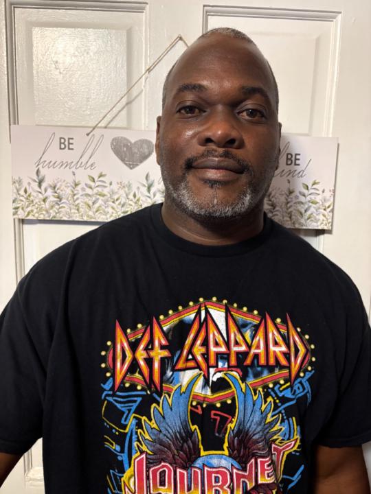 Detric Williams